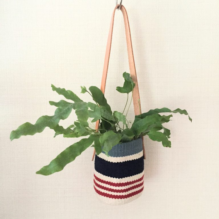 HANGING BUCKET [S]