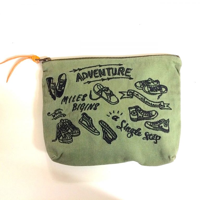 ADVENTURE POUCH