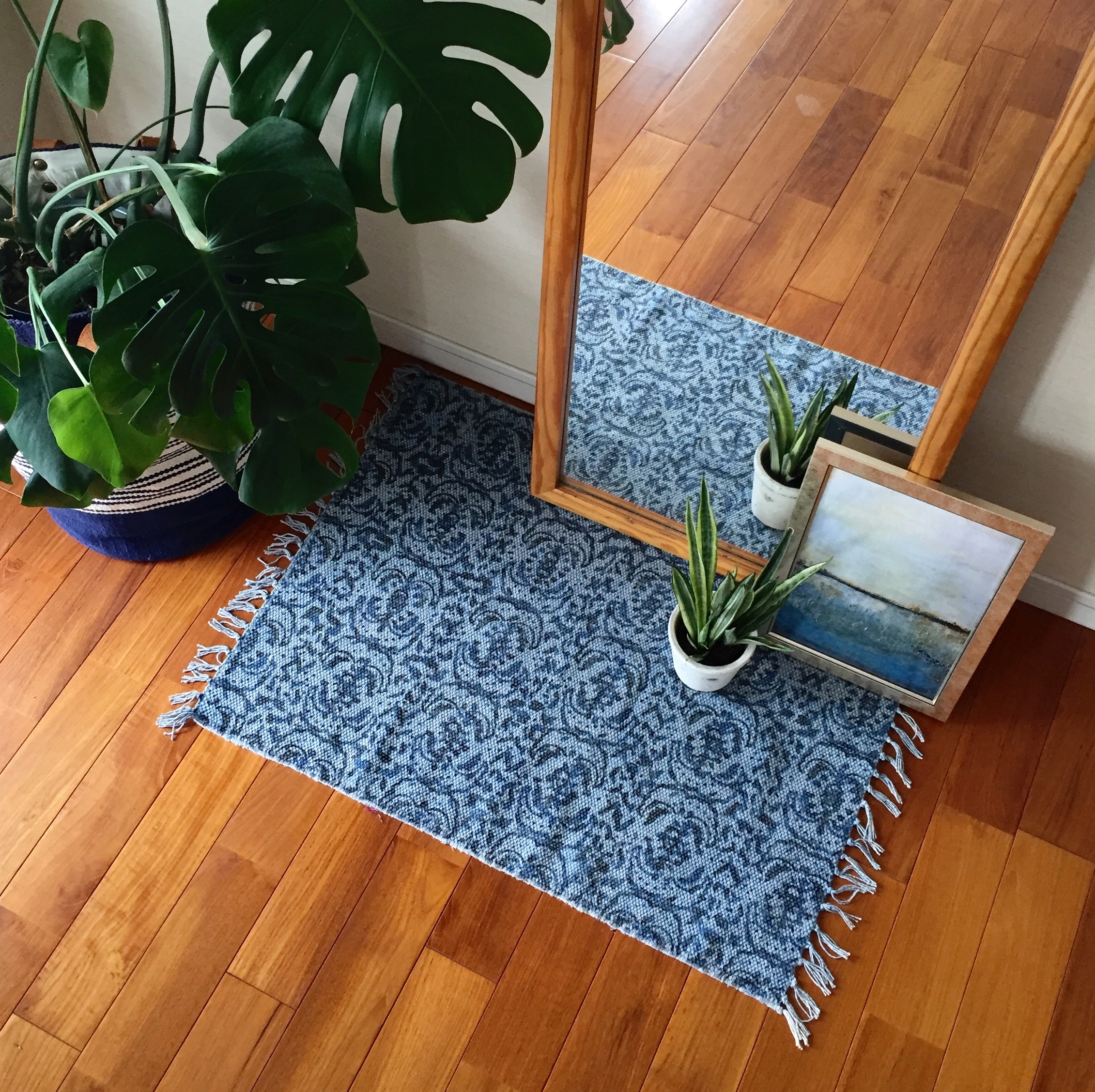 Floor Mat