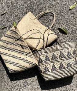 KALIMANTAN BAG